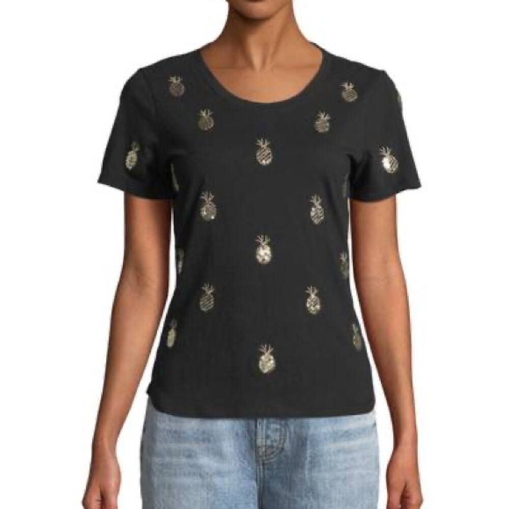 Romeo & Juliet Top Couture Embroidered NEW!